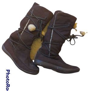 Women's Winter Fashion Boots
